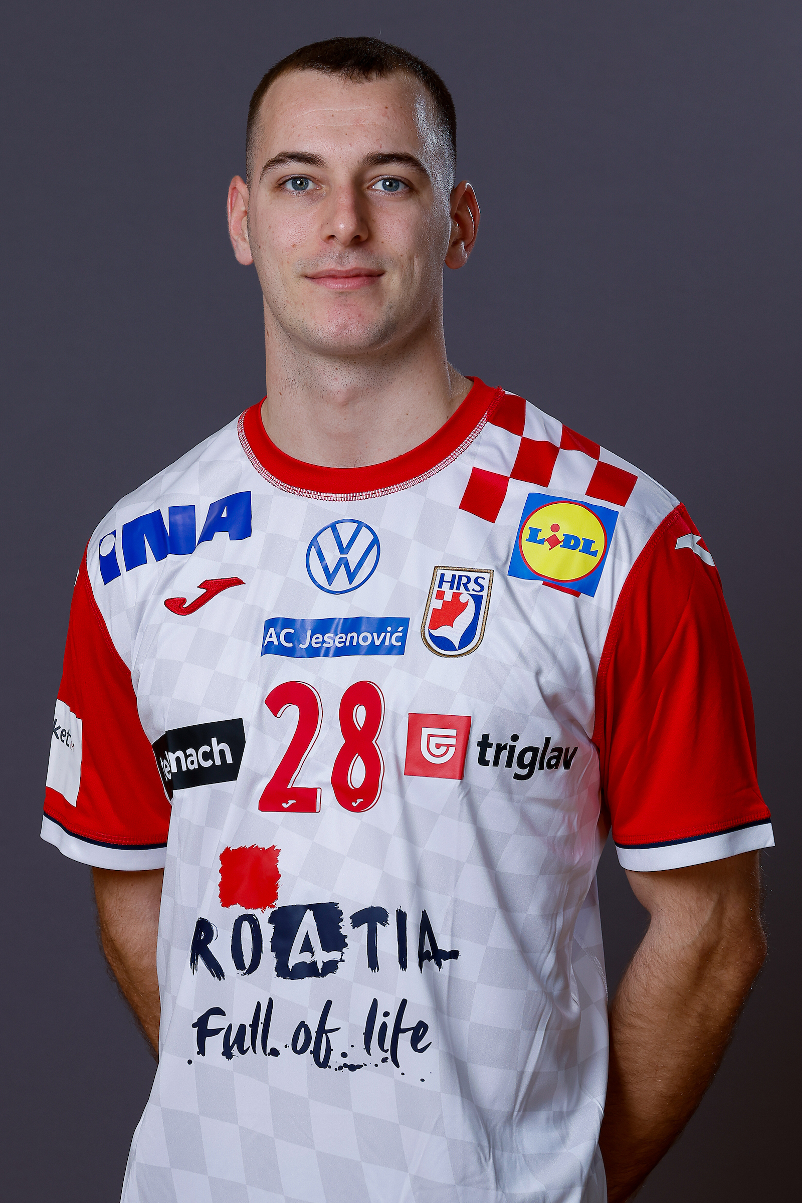IHF | Player Details